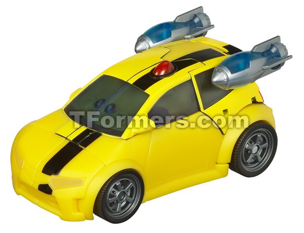 Animated Deluxe Bumblebee (4 of 21)